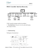 Preview for 7 page of Flow Controller Systems FCS PDS II Product Manual