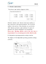 Preview for 10 page of Flow Controller Systems FCS PDS II Product Manual