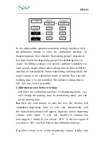 Preview for 12 page of Flow Controller Systems FCS PDS II Product Manual