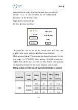 Preview for 17 page of Flow Controller Systems FCS PDS II Product Manual