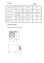 Preview for 19 page of Flow Controller Systems FCS PDS II Product Manual