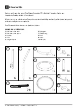 Preview for 6 page of Flow Fitness AS30 Manual