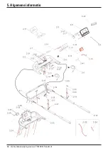 Предварительный просмотр 34 страницы Flow Fitness Avenue TM1000i Manual