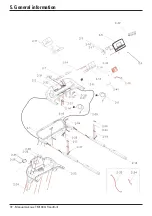 Предварительный просмотр 72 страницы Flow Fitness Avenue TM1000i Manual