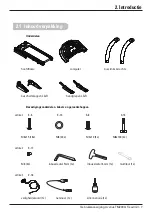 Preview for 7 page of Flow Fitness Avenue TM2000i Manual