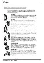 Preview for 48 page of Flow Fitness Avenue TM2000i Manual