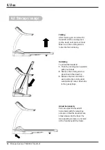 Preview for 52 page of Flow Fitness Avenue TM2000i Manual