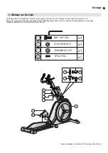 Preview for 9 page of Flow Fitness CF5i User Manual