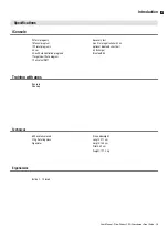 Preview for 39 page of Flow Fitness CF5i User Manual