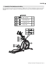 Preview for 41 page of Flow Fitness CF5i User Manual