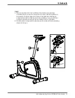 Preview for 13 page of Flow Fitness DHT350 UP Manual