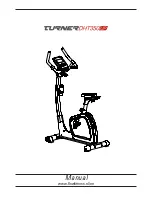 Предварительный просмотр 32 страницы Flow Fitness DHT350 UP Manual