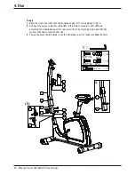 Предварительный просмотр 44 страницы Flow Fitness DHT350 UP Manual