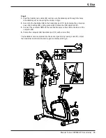 Предварительный просмотр 45 страницы Flow Fitness DHT350 UP Manual