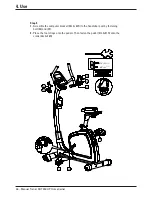 Предварительный просмотр 46 страницы Flow Fitness DHT350 UP Manual