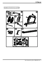 Preview for 7 page of Flow Fitness DRIVER DMR250 Manual