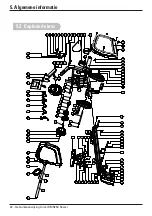 Preview for 22 page of Flow Fitness DRIVER DMR250 Manual