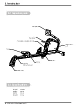 Предварительный просмотр 32 страницы Flow Fitness DRIVER DMR250 Manual