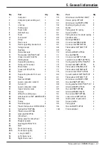 Preview for 47 page of Flow Fitness DRIVER DMR250 Manual