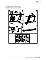 Preview for 7 page of Flow Fitness Driver DMR800 Manual