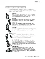 Preview for 11 page of Flow Fitness Driver DMR800 Manual