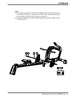 Preview for 15 page of Flow Fitness Driver DMR800 Manual