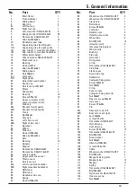 Preview for 63 page of Flow Fitness Glider DCT1100 Manual