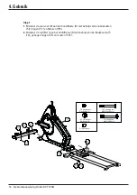 Preview for 12 page of Flow Fitness Glider DCT1200i Manual