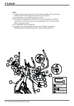 Preview for 18 page of Flow Fitness Glider DCT1200i Manual