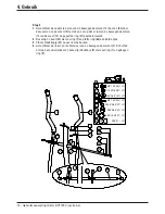 Preview for 14 page of Flow Fitness Glider DCT125 Manual