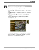 Preview for 31 page of Flow Fitness glider dct200i User Manual