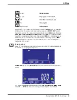 Preview for 69 page of Flow Fitness glider dct200i User Manual