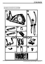 Preview for 7 page of Flow Fitness Glider DCT2500 Manual