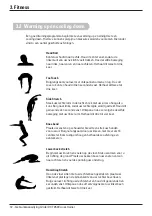 Preview for 12 page of Flow Fitness Glider DCT2500 Manual