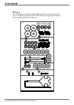 Preview for 8 page of Flow Fitness Glider DCT2500i Manual