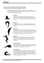 Preview for 12 page of Flow Fitness Glider DCT2500i Manual