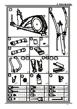 Preview for 63 page of Flow Fitness Glider DCT250i Manual