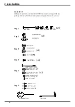 Preview for 64 page of Flow Fitness Glider DCT250i Manual