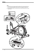 Preview for 70 page of Flow Fitness Glider DCT250i Manual