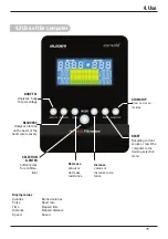 Preview for 75 page of Flow Fitness Glider DCT250i Manual