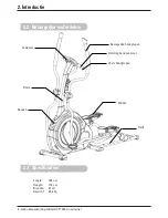 Preview for 8 page of Flow Fitness Glinder DCT1000 Manual