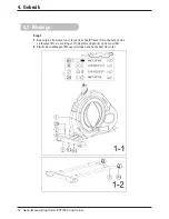 Preview for 12 page of Flow Fitness Glinder DCT1000 Manual