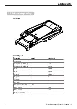 Предварительный просмотр 7 страницы Flow Fitness Kingston i Manual