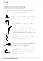 Preview for 12 page of Flow Fitness Kingston i Manual