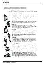 Предварительный просмотр 10 страницы Flow Fitness NOW CT2.5i Manual