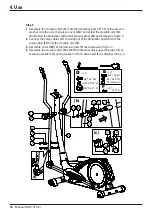 Предварительный просмотр 66 страницы Flow Fitness NOW CT2.5i Manual