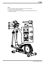 Предварительный просмотр 67 страницы Flow Fitness NOW CT2.5i Manual