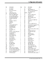 Preview for 29 page of Flow Fitness NOW HT2.5 User Manual