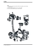 Предварительный просмотр 46 страницы Flow Fitness NOW HT2.5 User Manual