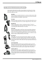 Preview for 55 page of Flow Fitness NOW HT2.5i Manual